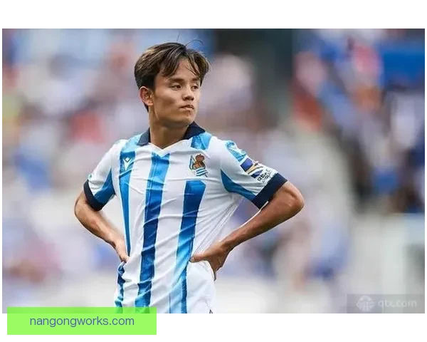西甲数据解析久保建英与拉菲尼亚创造机会能力对比分析